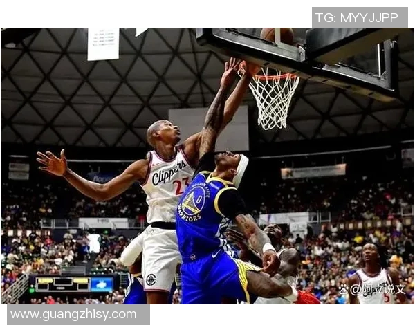 勇士与快船精彩对决全程录像回顾分析与精彩瞬间分享