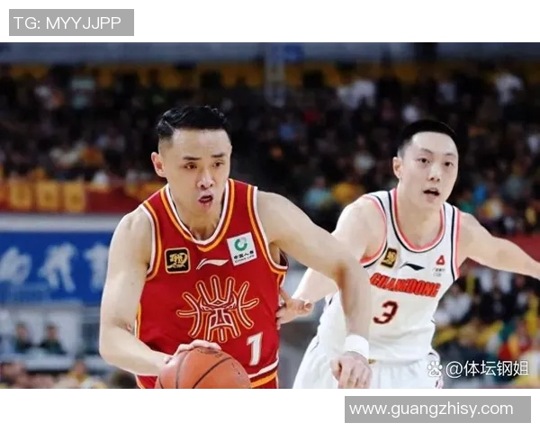 广东队与山西队2020年CBA季后赛精彩对决回顾与分析