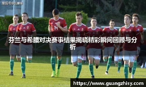 芬兰与希腊对决赛事结果揭晓精彩瞬间回顾与分析